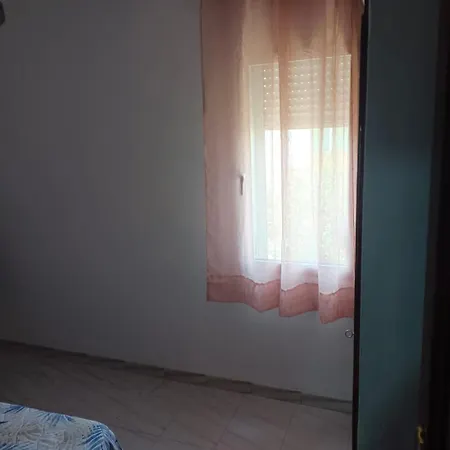 Apartamento Avenida Aguilar Exterior photo
