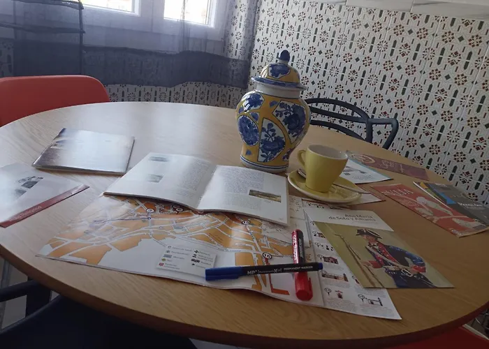 Apartamento Avenida