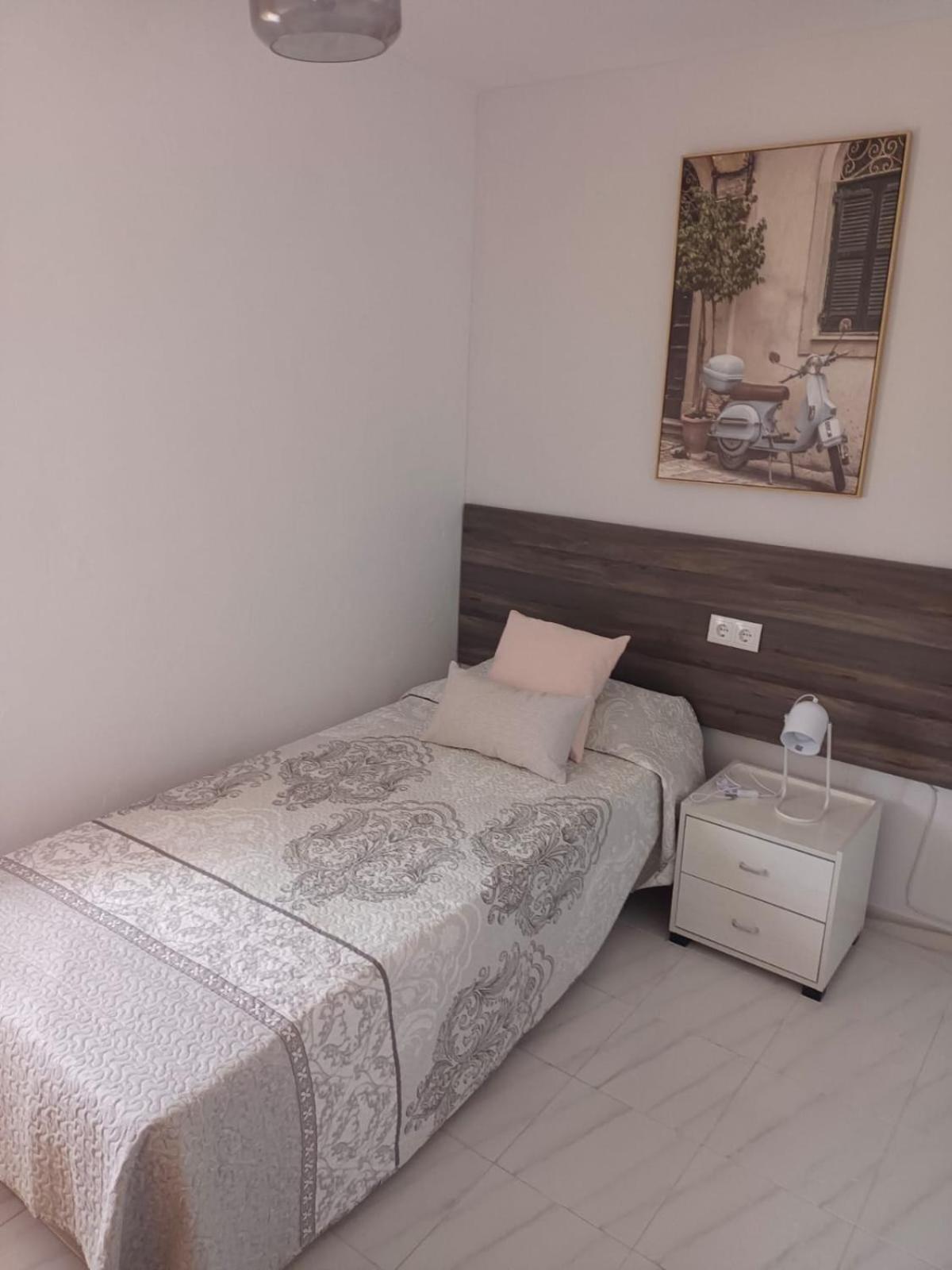 Apartment Avenida *