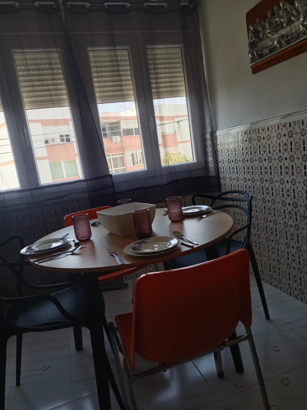 Avenida Apartment Aguilar