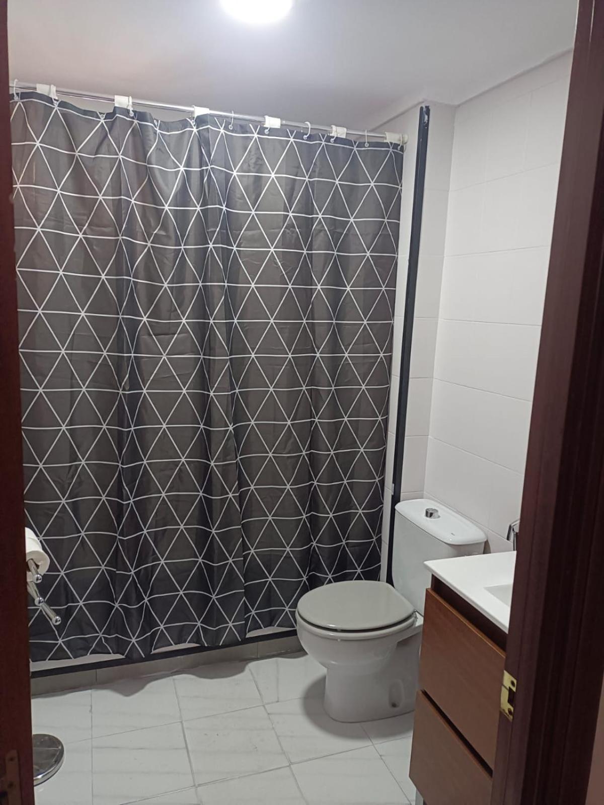 Avenida Apartment *