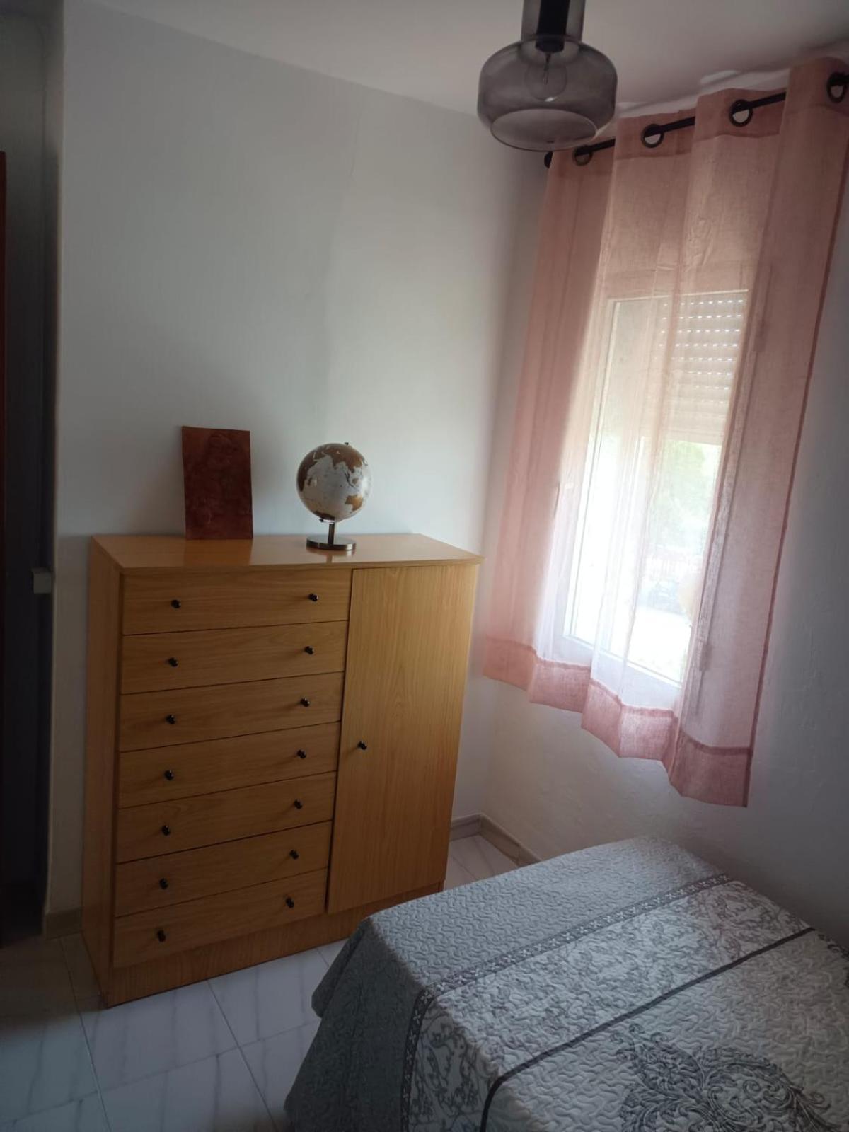 Apartment Avenida *