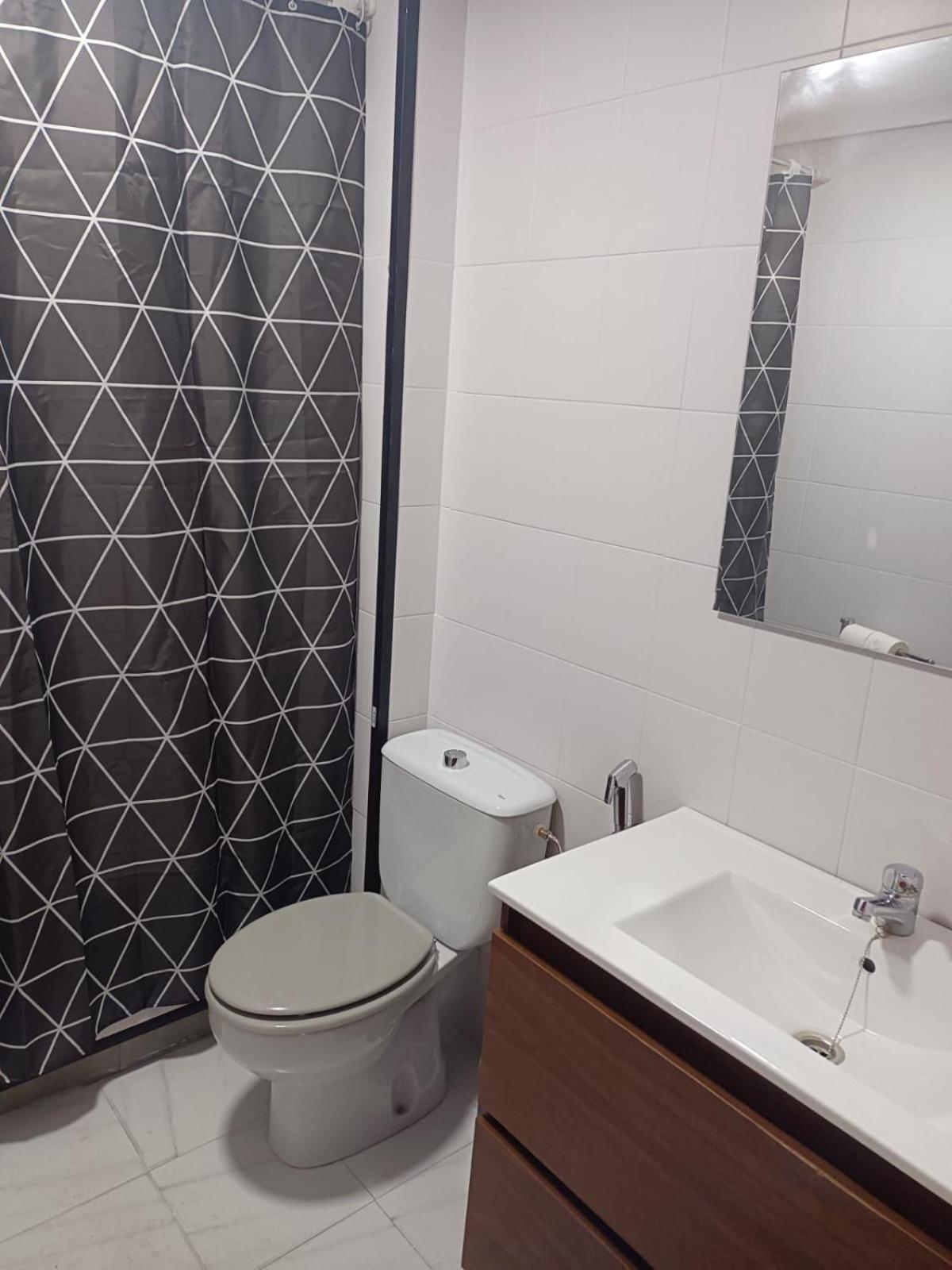 Avenida Apartment Aguilar
