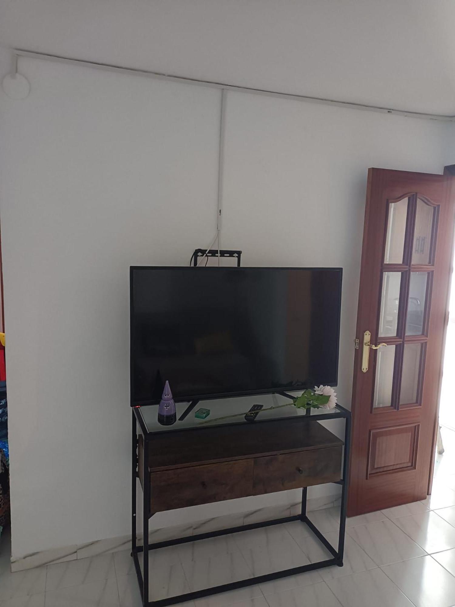 Apartment Avenida Aguilar