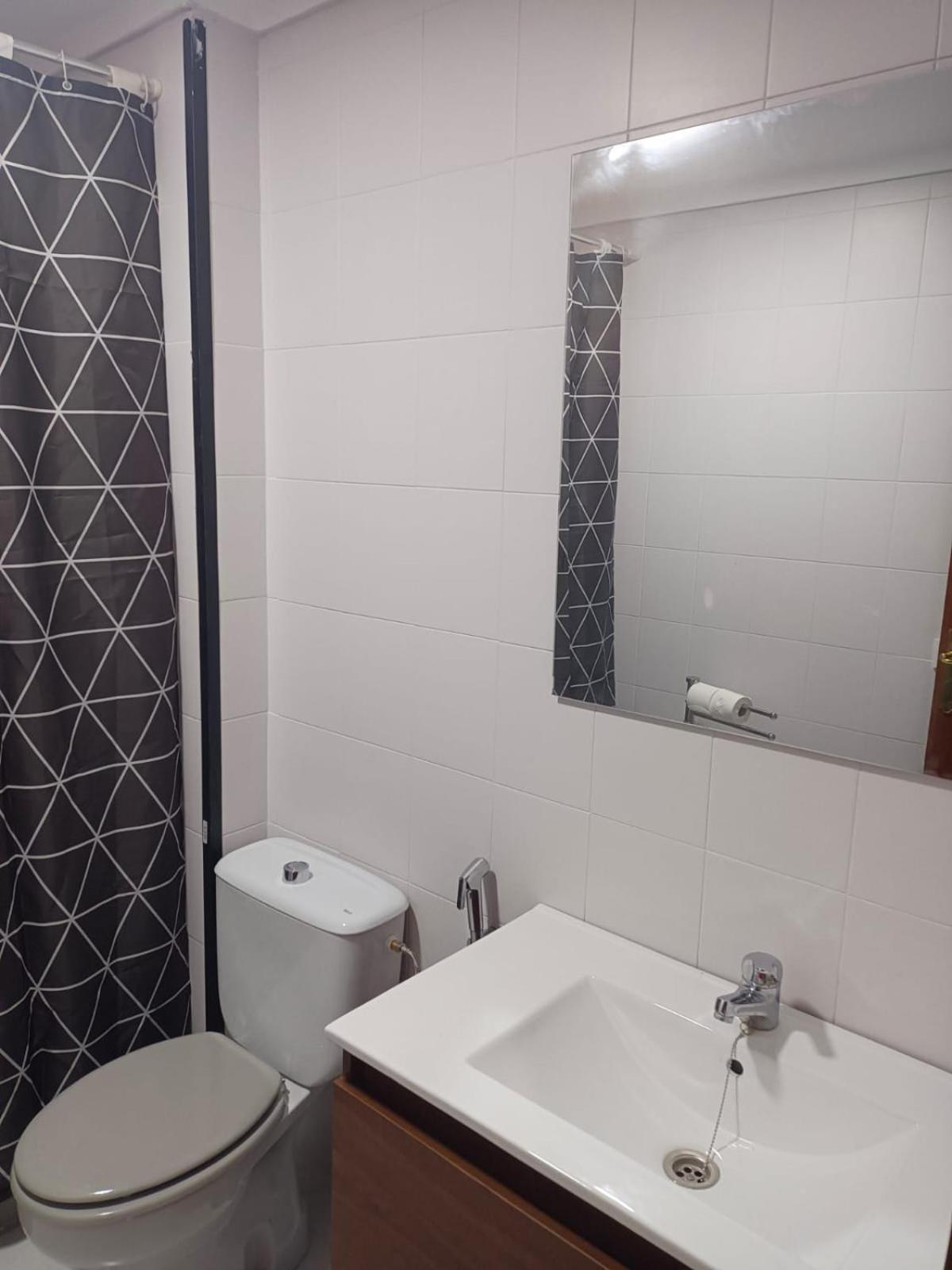 Apartment Avenida