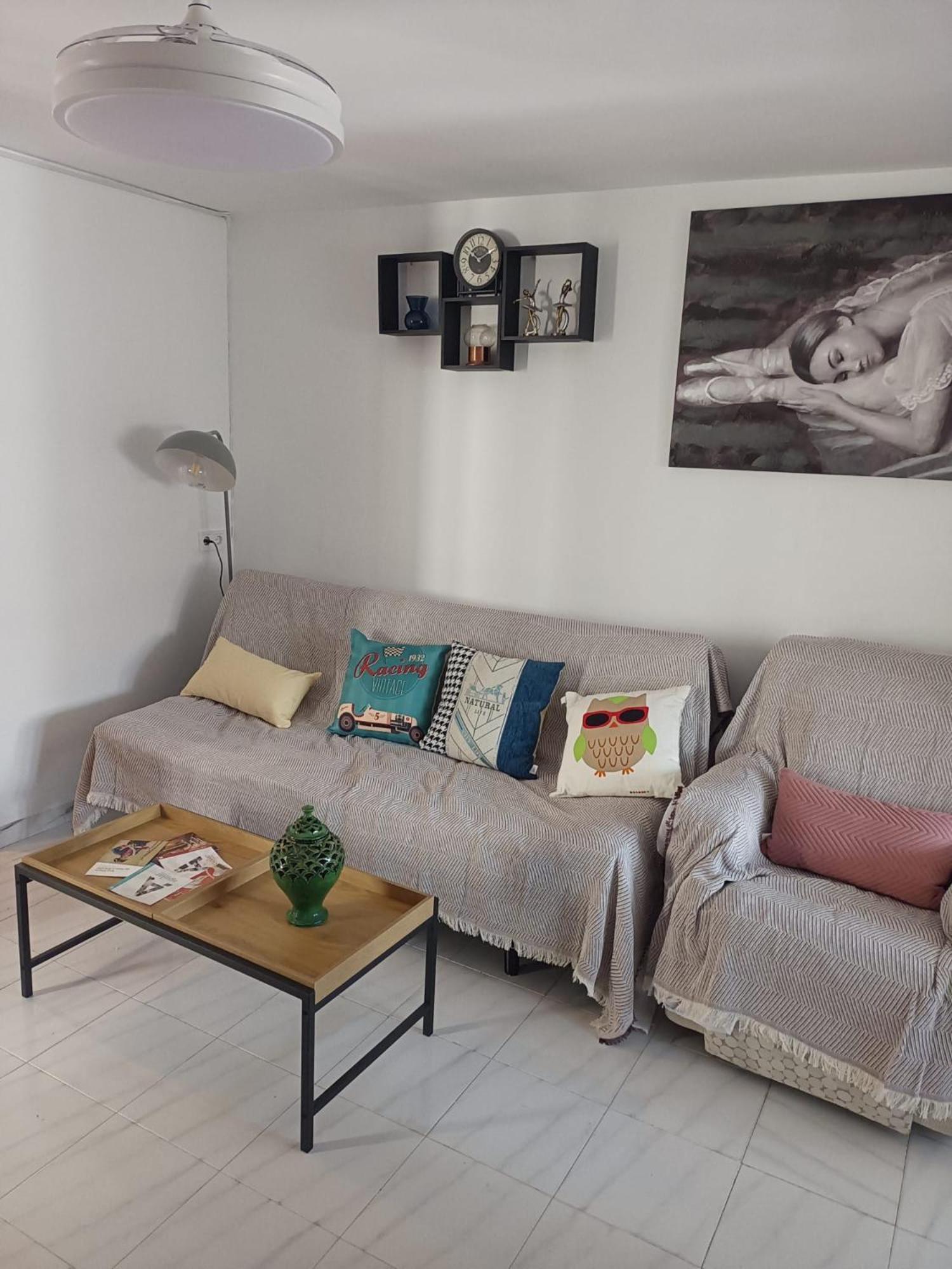 Apartment Avenida