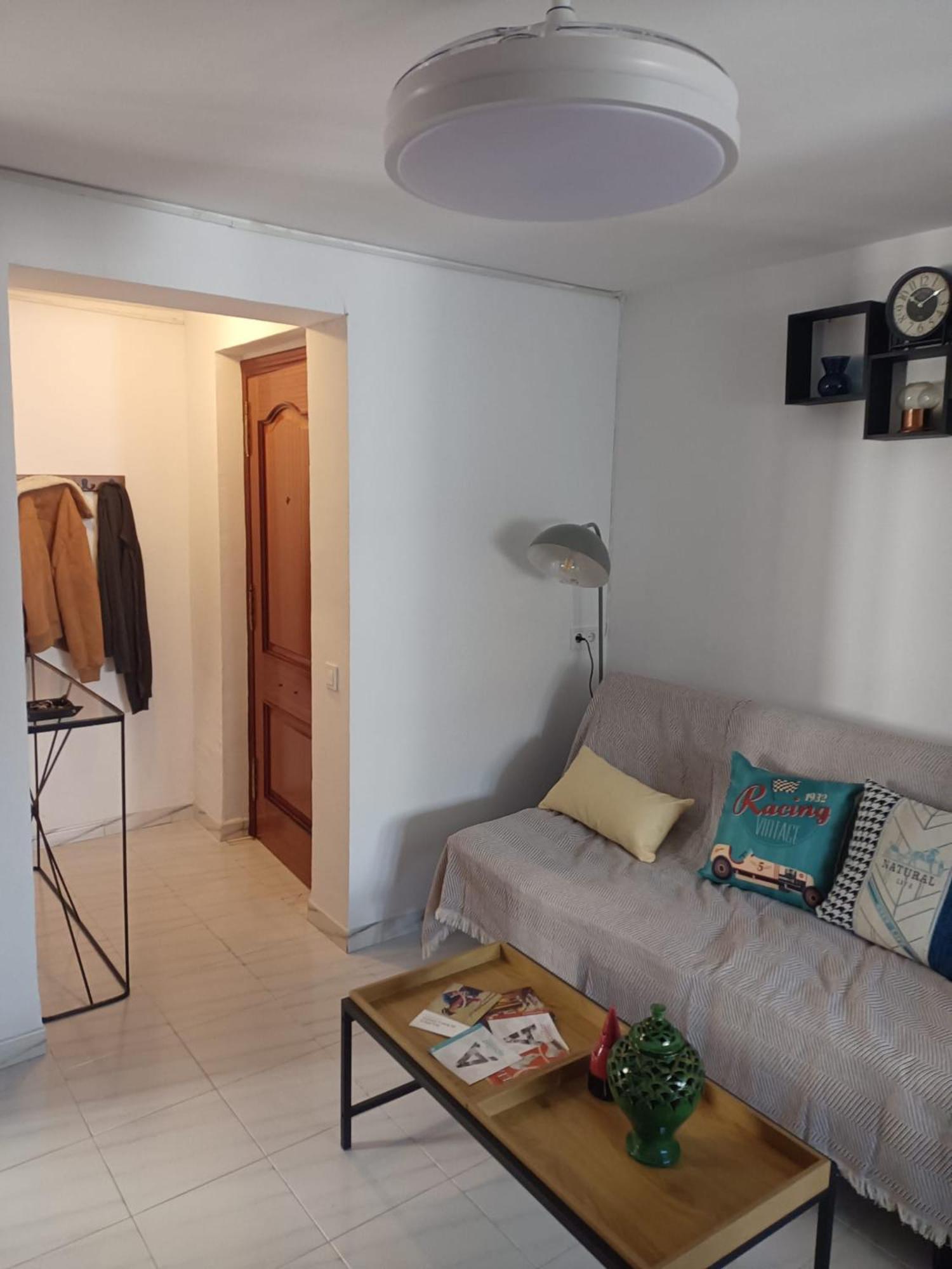 Avenida Apartment Aguilar
